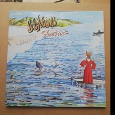 Genesis foxtrot 1986 gebraucht kaufen  Freising