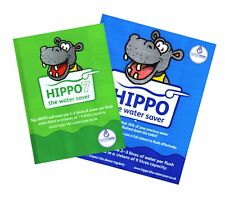 Hippo toilet water for sale  WARRINGTON