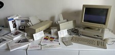 Vintage apple computer for sale  LONDON