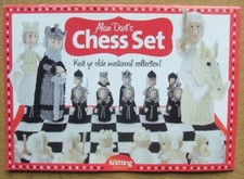 Alan dart chess for sale  BRISTOL