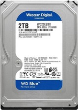 Western digital blue usato  Marano di Napoli