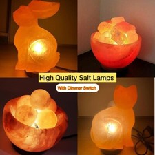 Himalaya salz lampe gebraucht kaufen  Versand nach Germany