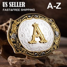 Western belt buckle for sale  Bordentown