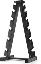 Tier dumbbell rack for sale  COVENTRY