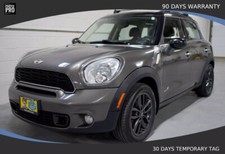 2014 mini countryman for sale  Bridgeton