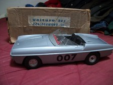 Jouet ancien voiture d'occasion  Troyes