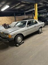 Mercedes w123 parting for sale  Clarendon Hills