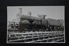Vintage postcard railway for sale  REDCAR