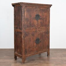 Chinese cabinet armoire for sale  Round Top