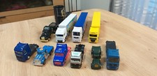 Konvolut modellautos lkw gebraucht kaufen  Aalen