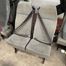 Minibus seats doubles for sale  LEVEN