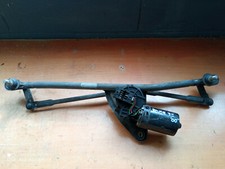 Motorino tergicristalli anteri usato  Vimodrone
