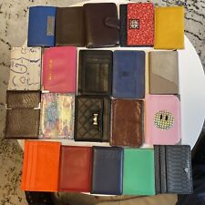 Job lot cardholders for sale  READING