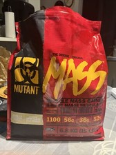 Mutant mutant mass d'occasion  France