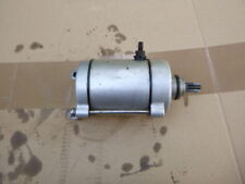 Demarreur xgjao 125 d'occasion  Mimet