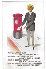 Comic little card for sale  MINEHEAD