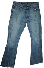 Vintage levi 516 gebraucht kaufen  Gronau