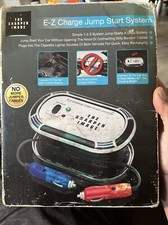 Jump start system for sale  Las Vegas