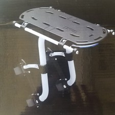 Usado, Thule Pack 'N Pedal Tour Rack 100016 Caixa Aberta Ótimo Estado Todas as Hardware Incd comprar usado  Enviando para Brazil