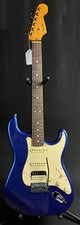 Fender american ultra d'occasion  Expédié en Belgium