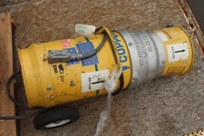 Coppus vano250 air for sale  Milton Freewater