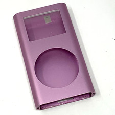 Genuíno Apple iPod Mini 1ª Geração A1051 Carcaça Rosa Peça de Reposição Fabricante de Equipamento Original comprar usado  Enviando para Brazil