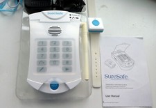 Sure safe personal for sale  HEMEL HEMPSTEAD