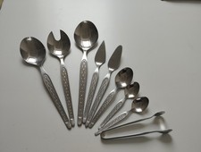 Ddr besteck schachbrett gebraucht kaufen  Dresden