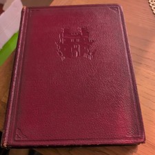 Romantic britain hardback for sale  BRENTWOOD