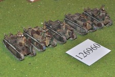 15mm ww2 japanese for sale  DERBY