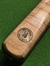 Britannia bulldog snooker for sale  DONCASTER