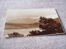 Postcard isle skye for sale  LAIRG