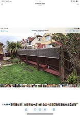 Youngman walk board for sale  LIVERPOOL