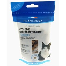 Friandises hygiène bucco d'occasion  Marciac