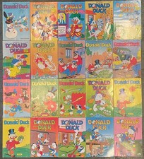 Walt disney comics gebraucht kaufen  Bad Nauheim