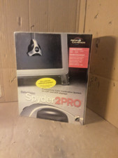 Colorvision spyder2pro studio for sale  CAMBRIDGE