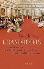 Grandhotels luxusräume und d'occasion  Expédié en France