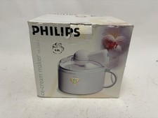 Philips hr2303 ice for sale  RUGBY
