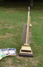 Vintage upright hoover for sale  UK