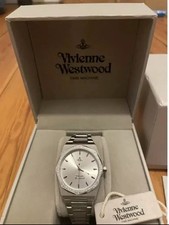 Vivienne westwood watch for sale  Malden