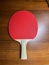 Racchetta ping pong usato  Torchiarolo