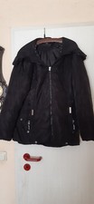 Anorak übergangsjacke steppja gebraucht kaufen  Groß Köris