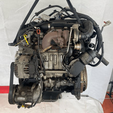 135ej motore semicompl. usato  Italia