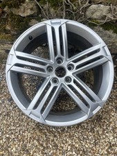 Scirocco talladega silver for sale  CHIPPING CAMPDEN