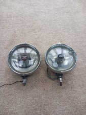 Pair lucas new for sale  OLDHAM