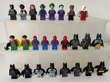 Lego marvel batman gebraucht kaufen  Eppingen
