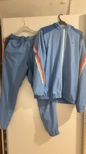 Ensemble survêtement lacoste d'occasion  Hochfelden