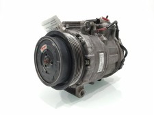 Compressore aria condizionata usato  Ferrara