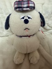 Pelúcia padrão xadrez mirtilo Snoopy Olaf rara 2022 comprar usado  Enviando para Brazil