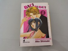 Baci rubati n.2 usato  Fano